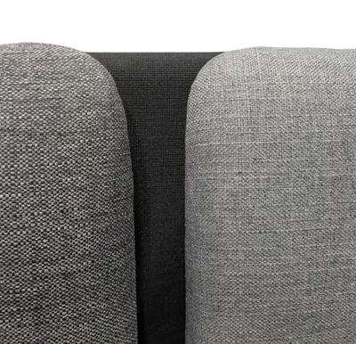 Soffa Offecct Playback SvartGrå (30)