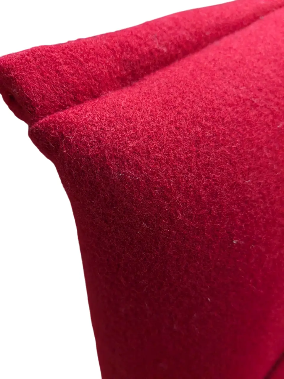 Fåtölj Sancal Talo RödBjörk (2)