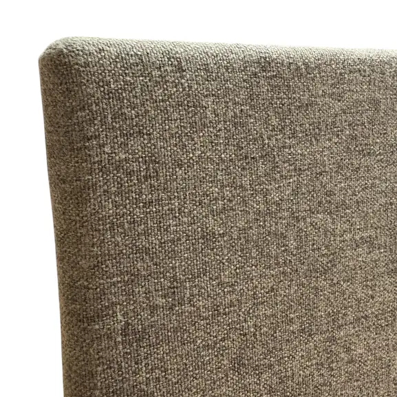 Bordsskärm Grå 80×65 (2)