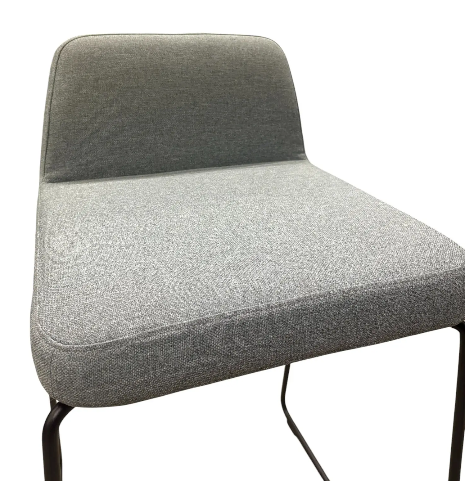 Barstol Horreds VX GråSvart (3)