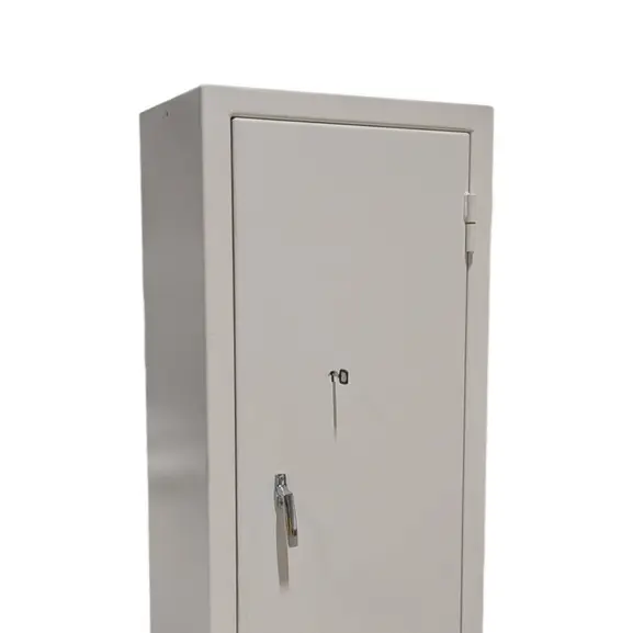 Säkerhetsskåp Sonessons Inredningar Vit (1)