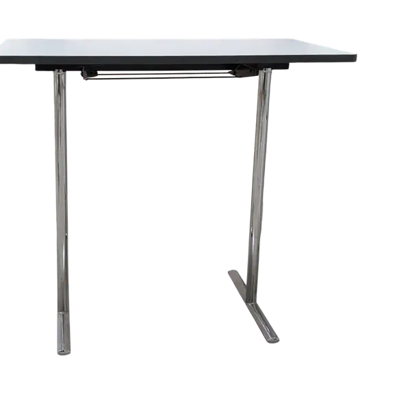 Ståbord Materia VitKrom 120×60 (2)