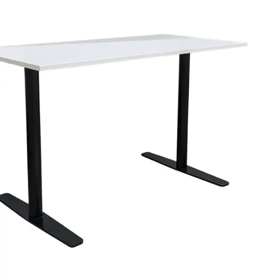 Bord Balzar Beskow B-52 VitSvart 120×60 (1)