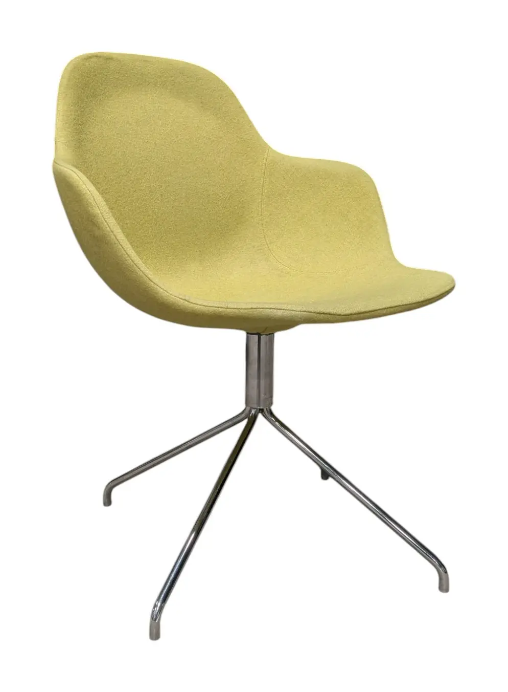 Stol Offecct Palma Meeting GulKrom