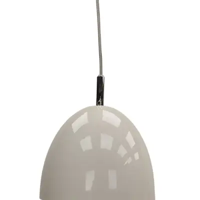 Takpendel Unic Light Bullit Vit (2)