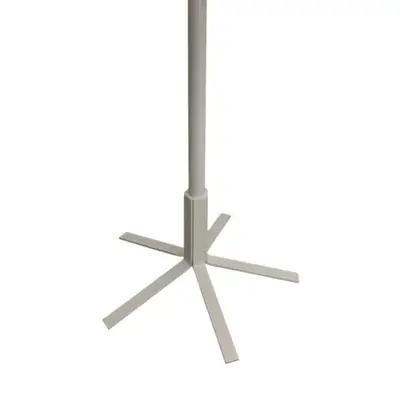 Cafébord Jarrett Furniture Aline Dining BjörkVit 75×78