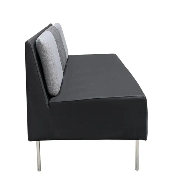 Soffa Offecct Playback SvartGrå (7)