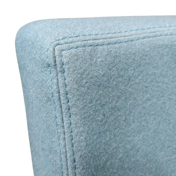 Fåtölj Boss Design Peek&Boo Blå (5)