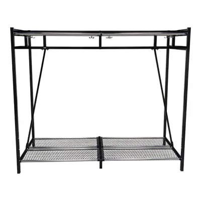 Klädställ Enwex Serie 5200 Svart