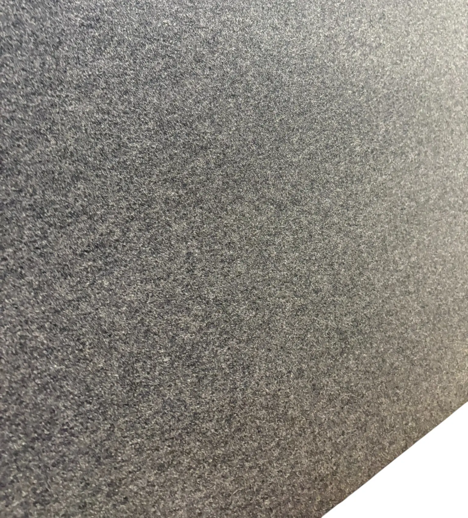 Bordsskärm Zilenzio Dezibel Mörkgrå 150×100 (3)