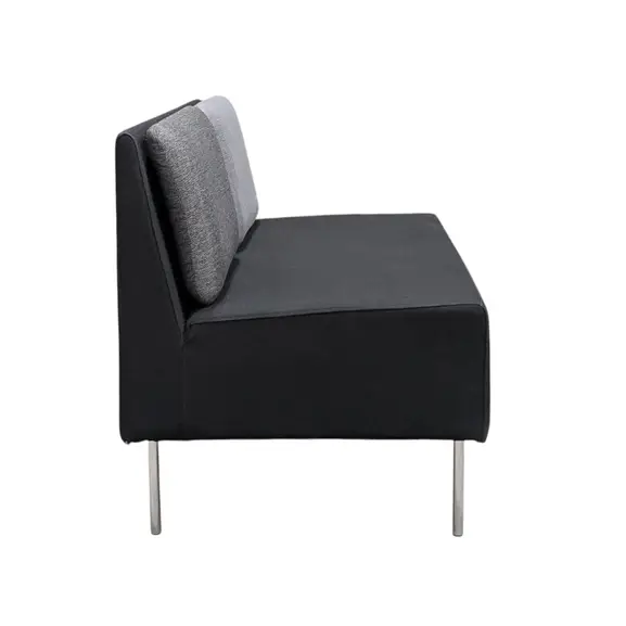 Soffa Offecct Playback SvartGrå (25)