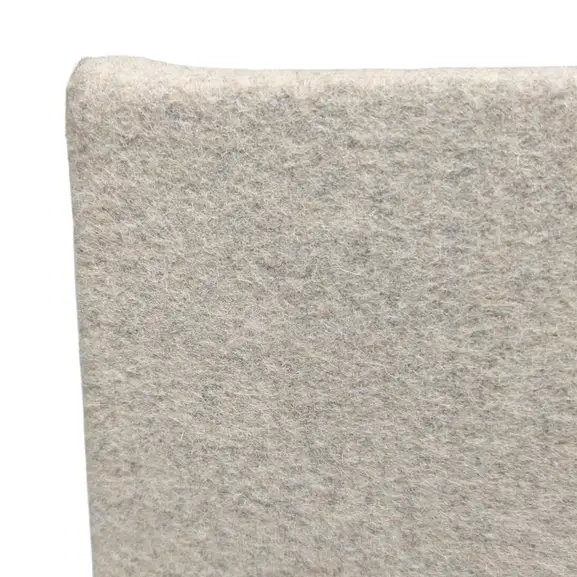 Bordsskärm Beige 120×65 (2)
