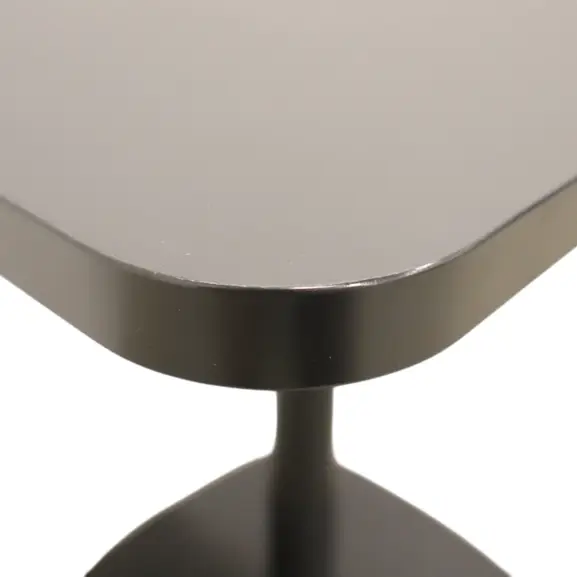 Cafébord Normann Copenhagen Svart 70×60 (2)