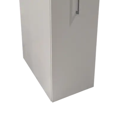 Towerförvaring Edsbyn Access Höger 3xA4 VitRöd (7)