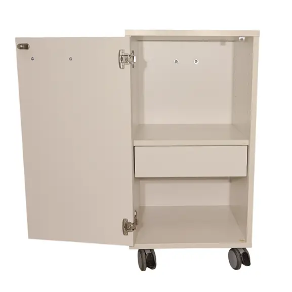 Förvaring Duba B8 Vit (4)