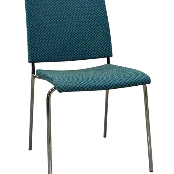 Konferensstol Lammhults Spira