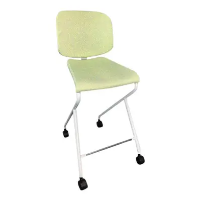 Stol Lammhults Add Move Grön