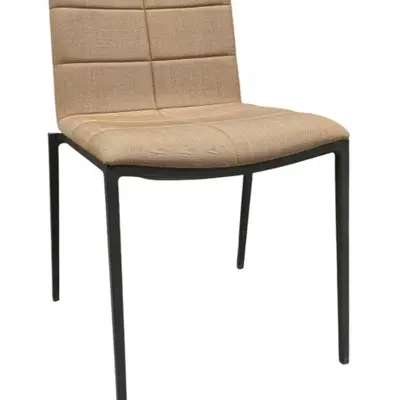 Konferensstol Lammhults Archal LjusbrunSvart (1)