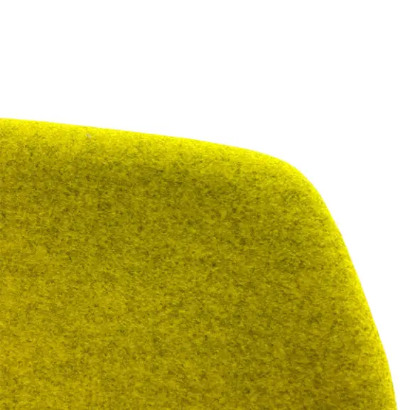 Fåtölj Offecct Oyster Gul (2)
