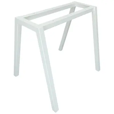 Underrede Morgana Links Vit 80-140x70cm