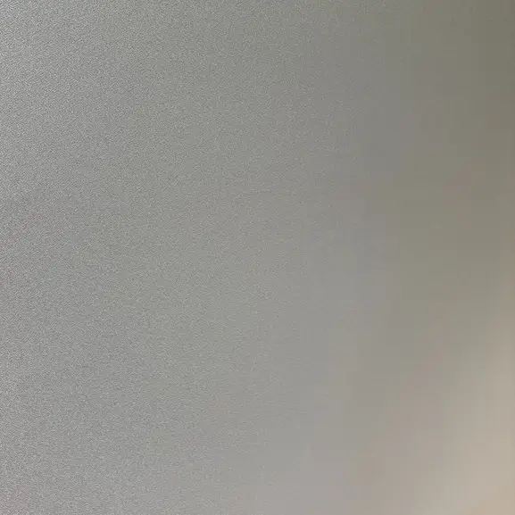 Golvskärm Grå 165×140 (2)