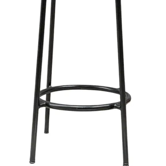 Barpall Normann Copenhagen BrunBeigeSvart (4)