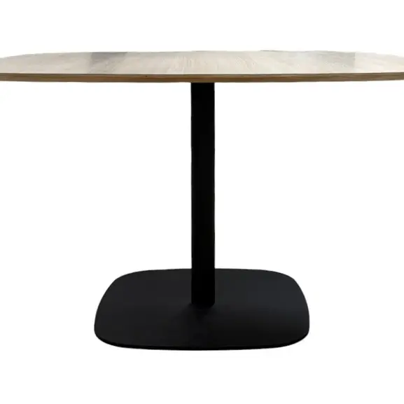 Bord Offecct Nobis AskSvart 120×120 (3)