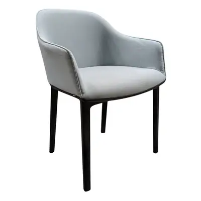 Karmstol Vitra Softshell BlåSvart