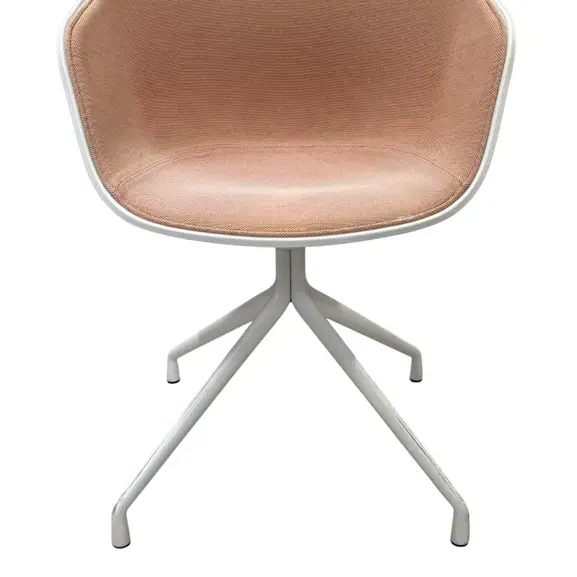 Konferensstol HAY AAC20 VitRosa (1)