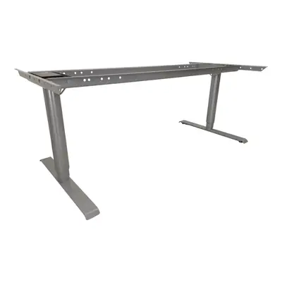 Elskrivbord Lanab Grå 180×80