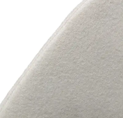 Golvskärm Offecct VitBrun 400×192 (4)