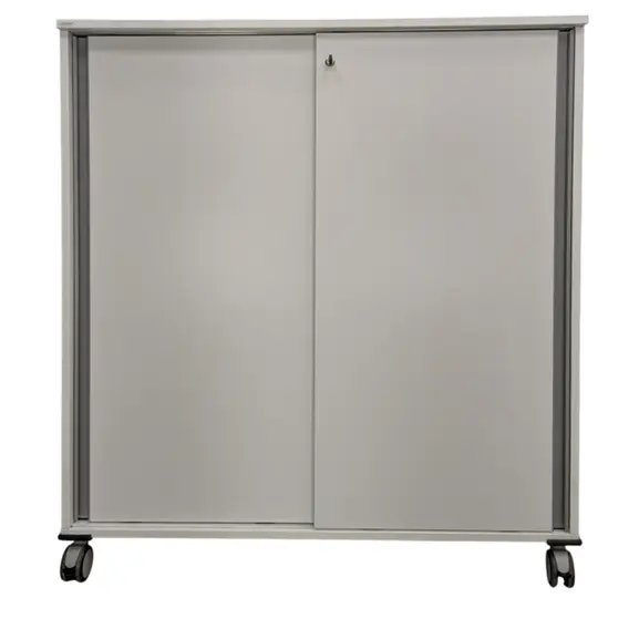 Förvaring Edsbyn VitGrå (1)