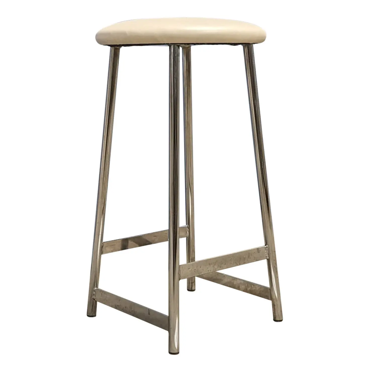 Barpall Johanson Design Sputnik BeigeKrom (3)