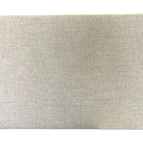 Bordsskärm Edsbyn Grå 140×65 (2)