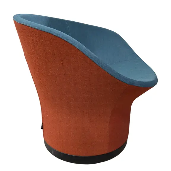 Fåtölj Swedese Avalon (5)