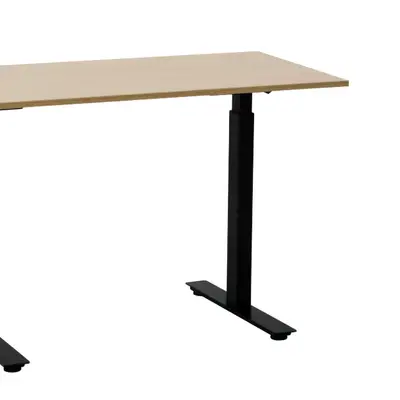 Stativ Lotus Madrid Svart NY