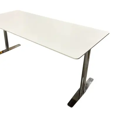 Bord Balzar Beskow B-52 VitKrom 180×80 (2)