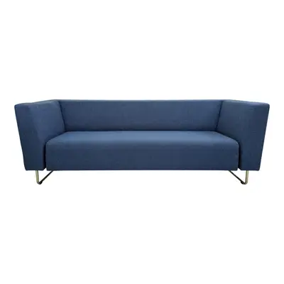 Soffa Swedese Gap Lounge Blå (3)