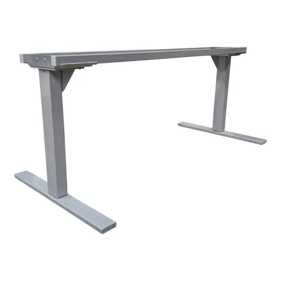 Elskrivbord Grå 170×80