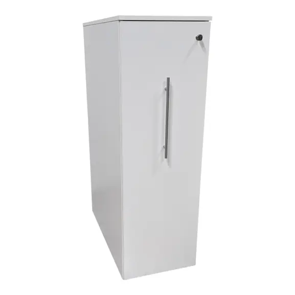 Towerförvaring Dubbelsidig 3xA4 Vit (2)