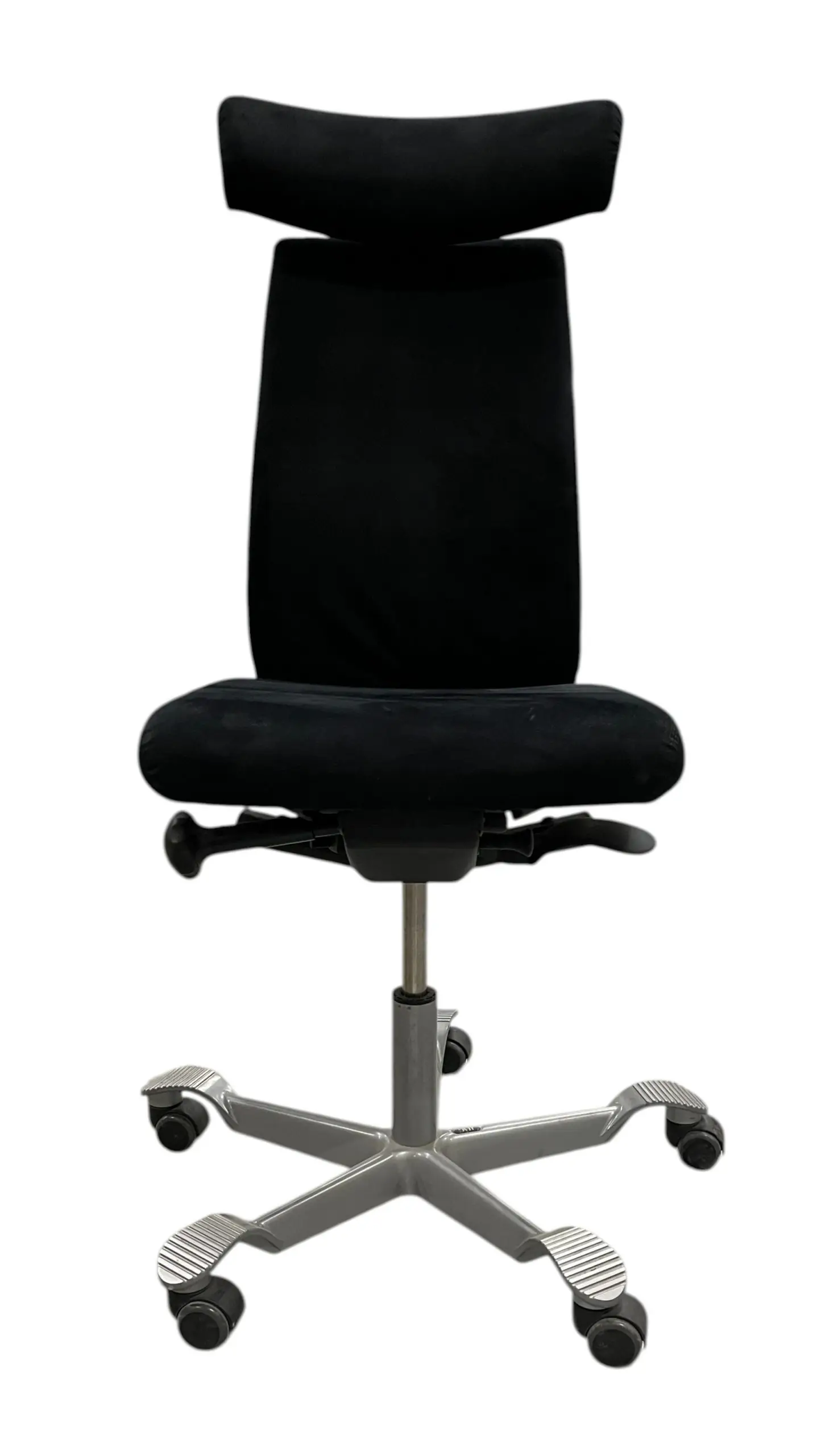 Kontorsstol Håg H05 Svart (2)