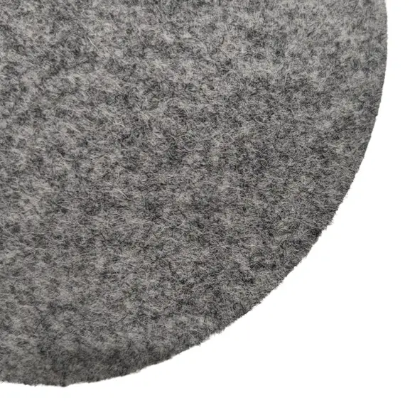 Ljudabsorbent Abstracta Airbloom Ljusgrå