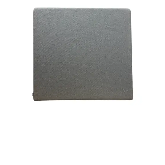 Sidoskärm EFG Tab Grå 76×80 (3)