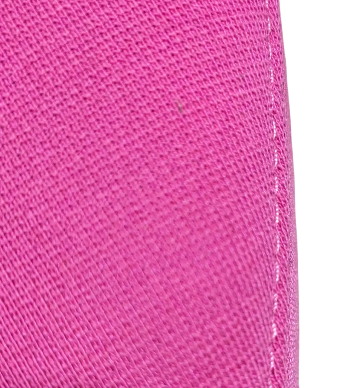 Puff Casamania & Horm Giro Medium RosaCerise (2)