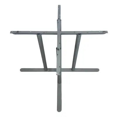 Bordsstativ Gärsnäs RP Fot Grå 70 cm (2)