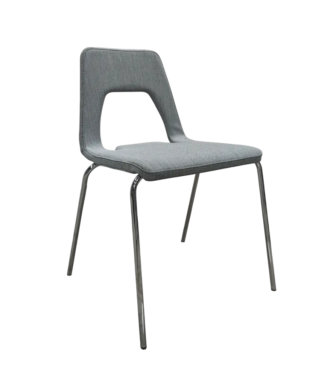 Konferensstol Johanson Design Studio GråKrom