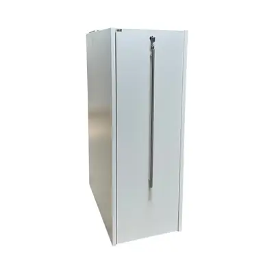 Towerförvaring EFG Vit Höger