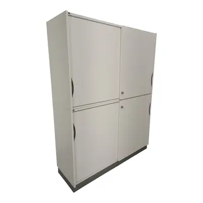 Förvaring EFG Vit 120×157 (2)