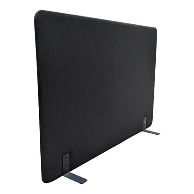 Golvskärm Narbutas Mörkgrå 180x120