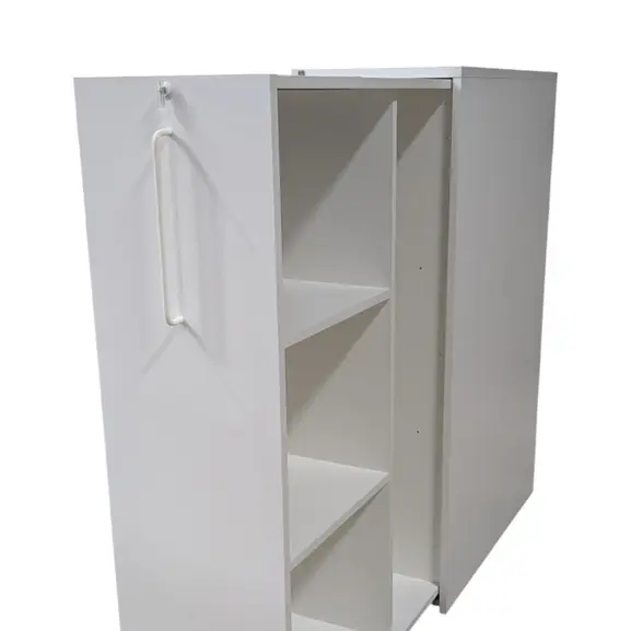 Towerförvaring Svenheim Vänster Vit (5)